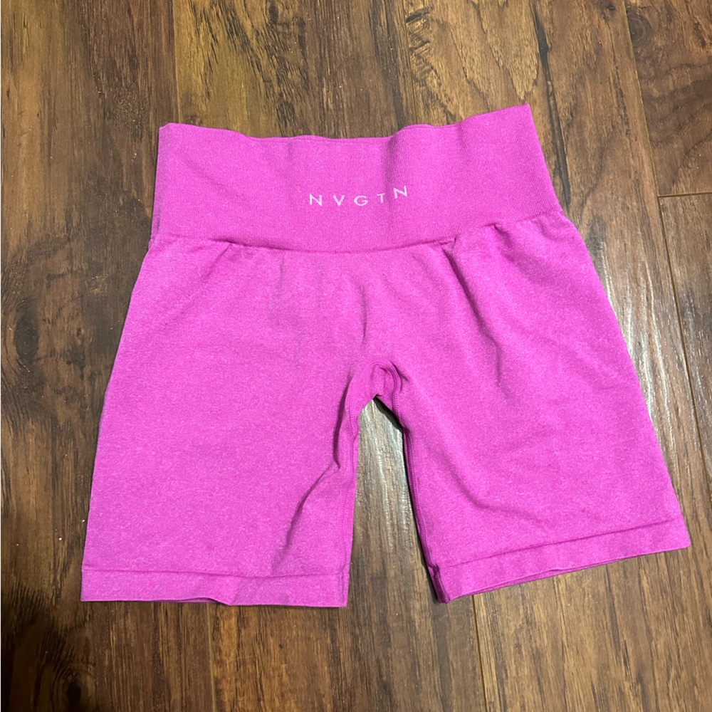 NVGTN Pro Shorts Maui